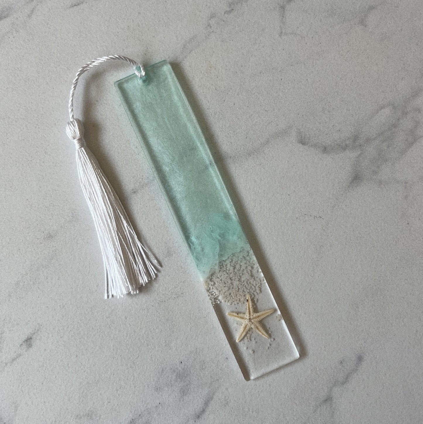 Bookmark - Dark Purple