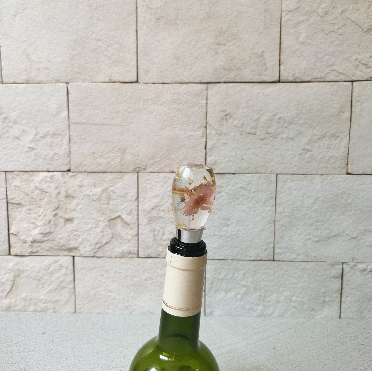 Bouchon Vin