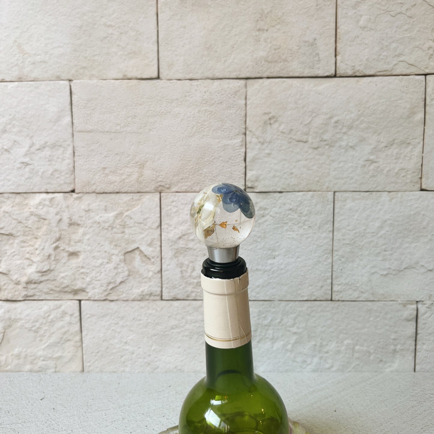 Bouchon Vin