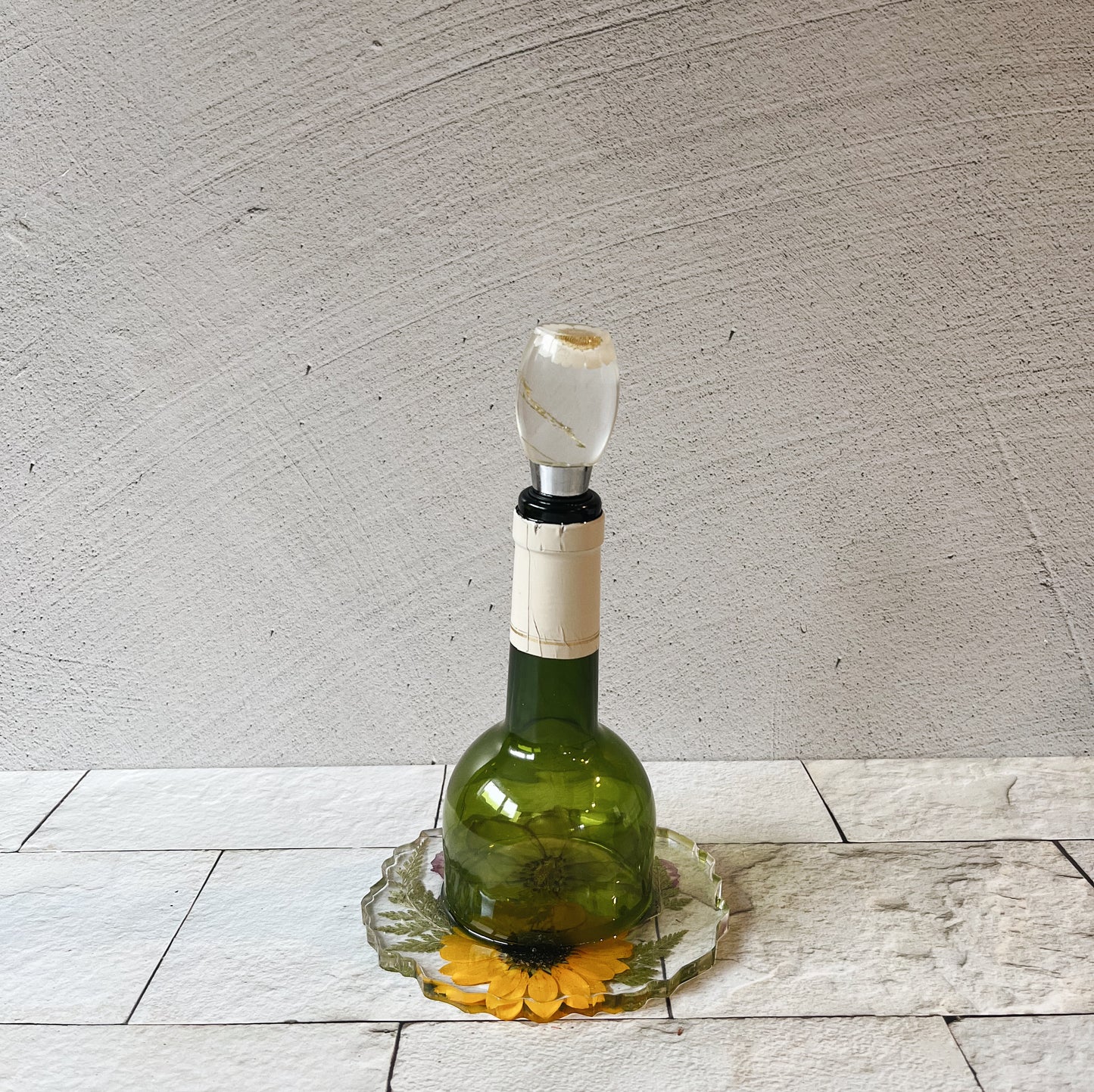 Wine stopper