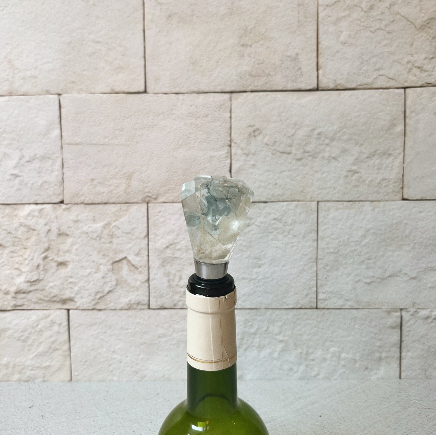 Bouchon Vin
