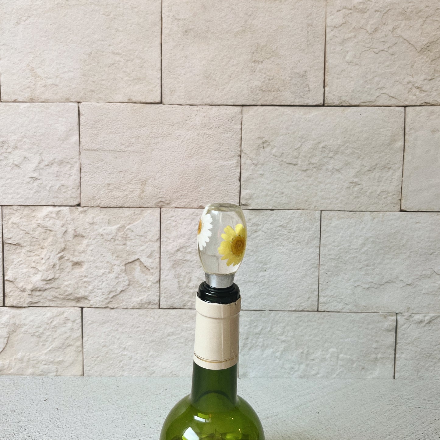 Wine stopper