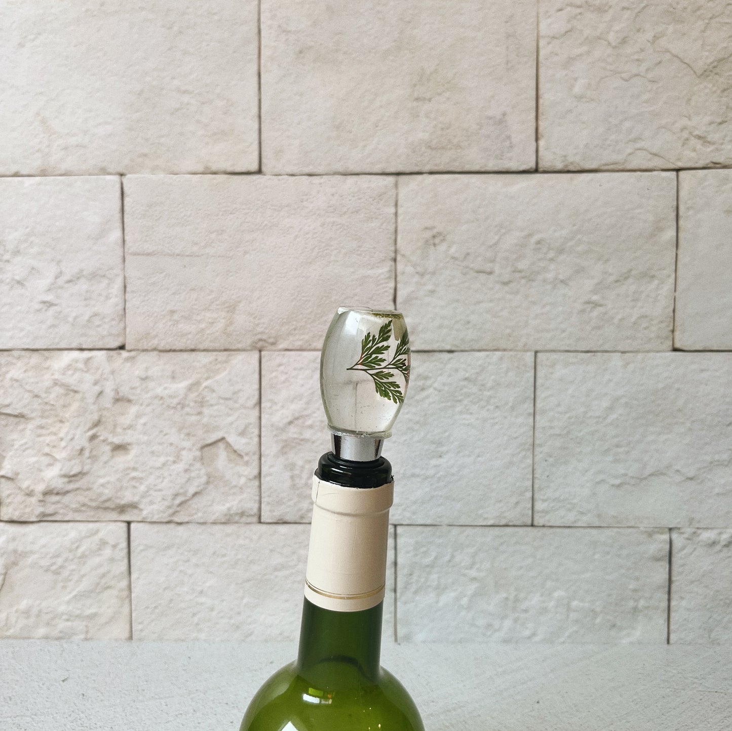 Wine stopper