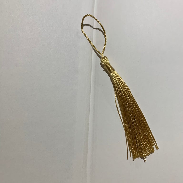 Pompon Signet