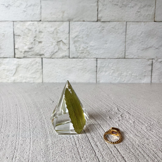 Porte-Bague - Unique