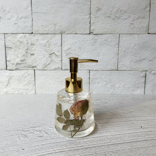 Pompe à Savon - Unique