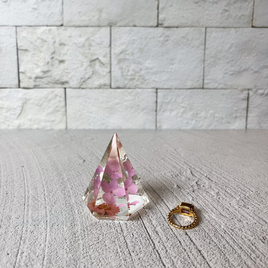 Porte-Bague - Unique