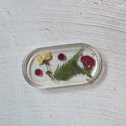 Single Tray