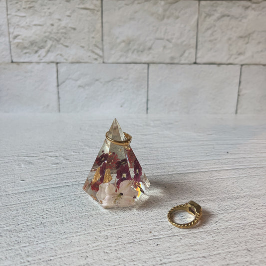 Porte-Bague - Unique