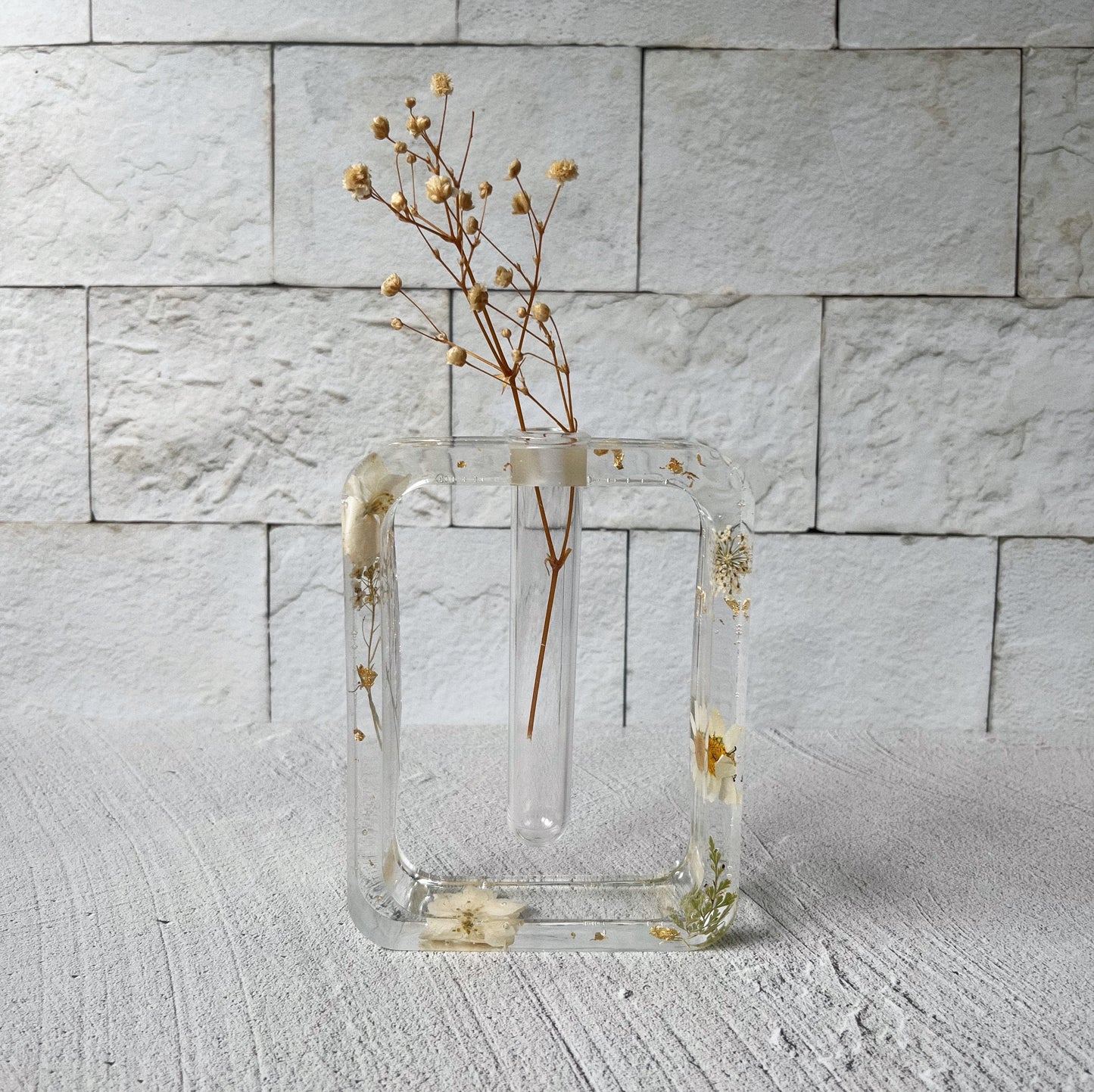 Vase - Unique