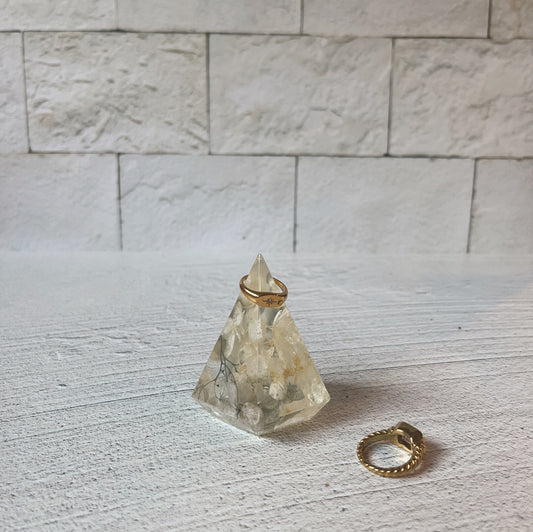 Porte-Bague - Unique