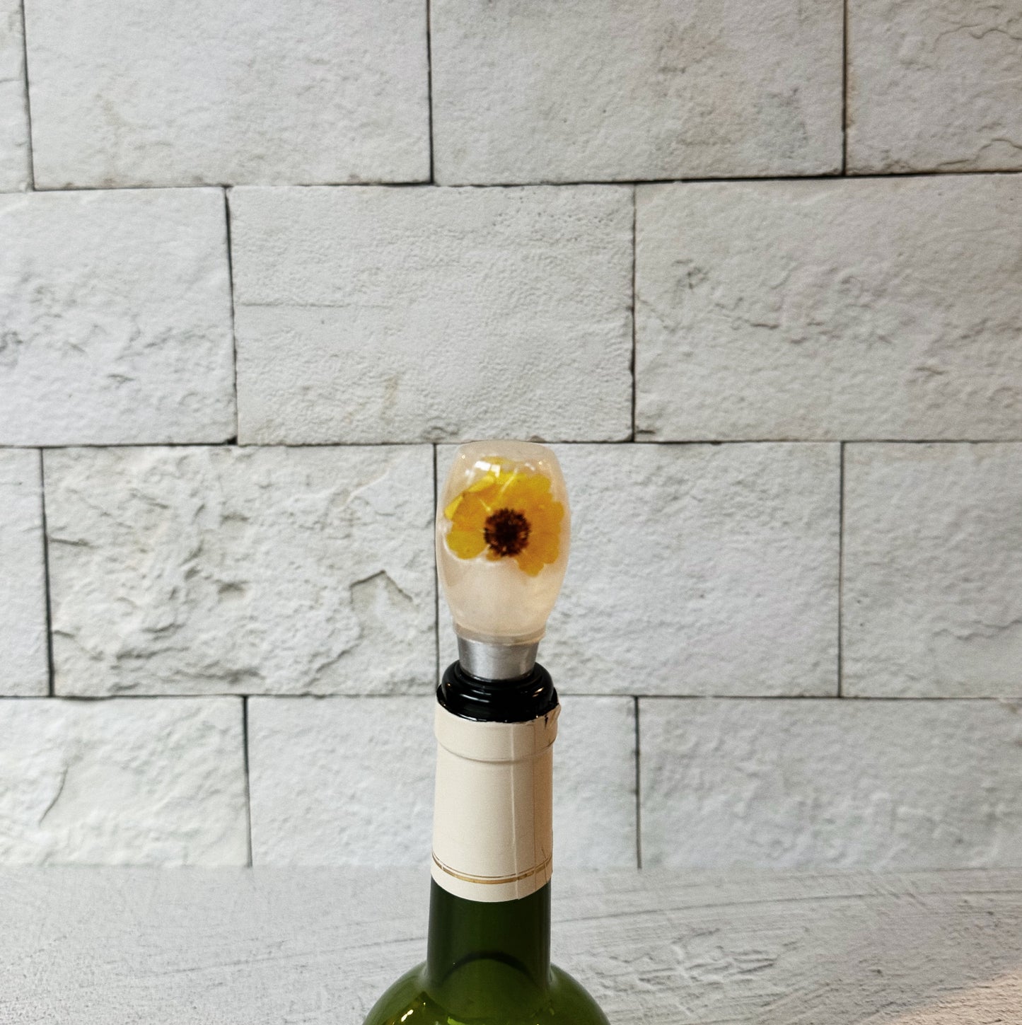 Bouchon de Vin - Unique