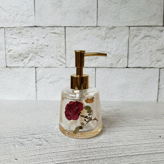 Pompe à Savon - Unique