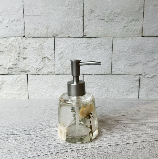 Pompe à Savon - Unique