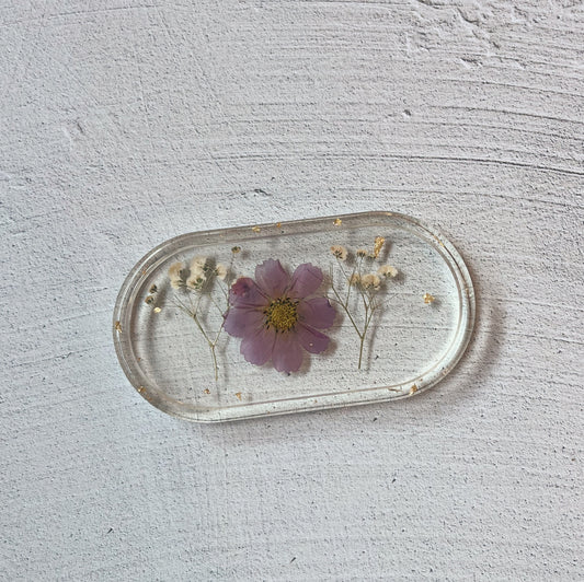 Single Tray