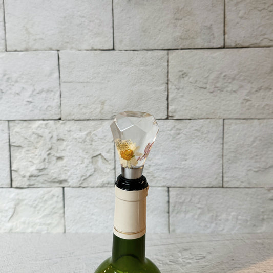 Bouchon de Vin - Unique