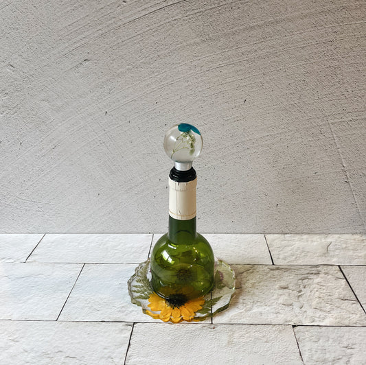 Wine stopper