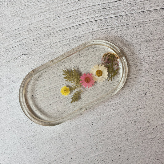 Single Tray