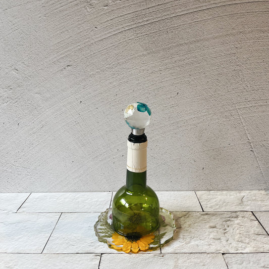 Wine stopper