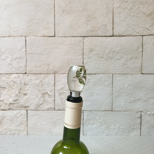 Wine stopper