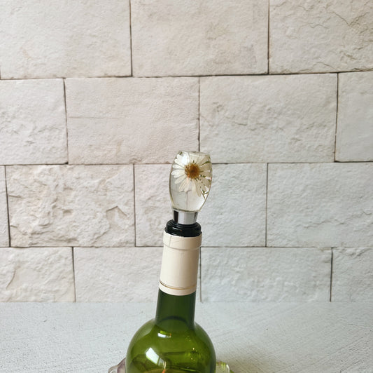 Wine stopper