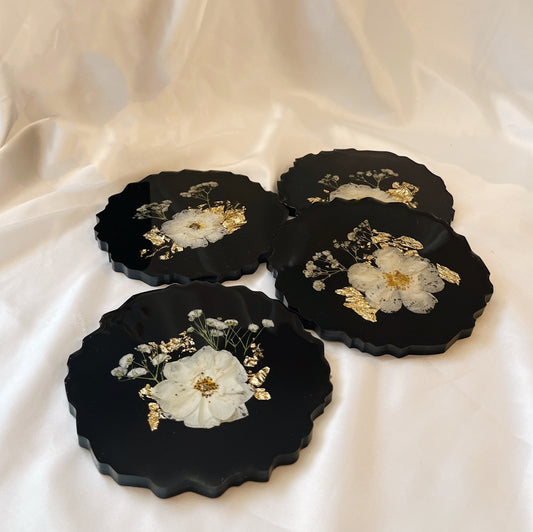 Black Roses