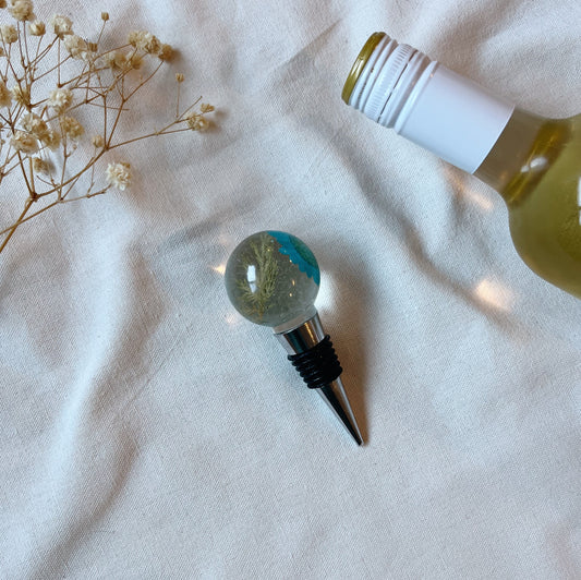 Wine corkscrew