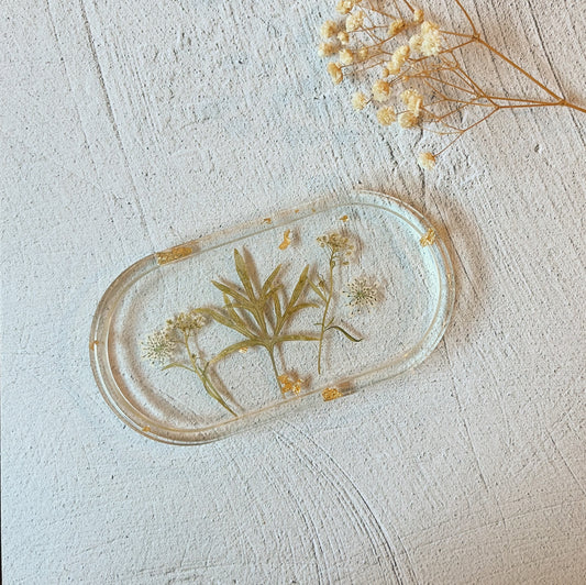 Single Tray